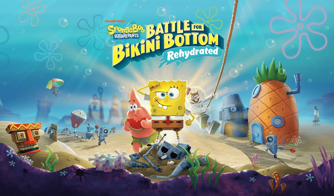 SpongeBob SquarePants