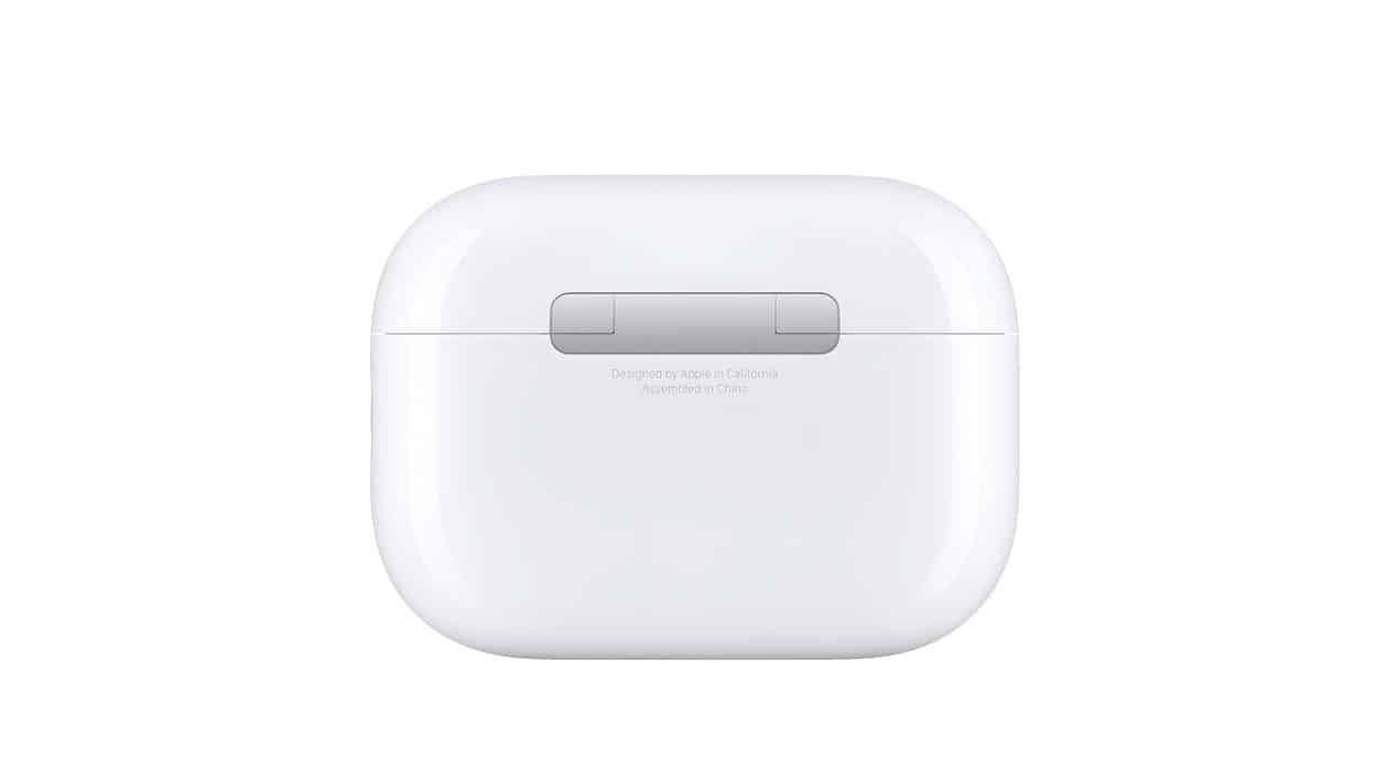 AirPods Pro3 エアーポッズ Comprar AirPods Pro 3 - Apple (BR)