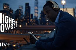 Highest 2 Lowest — Official Trailer | Apple TV+