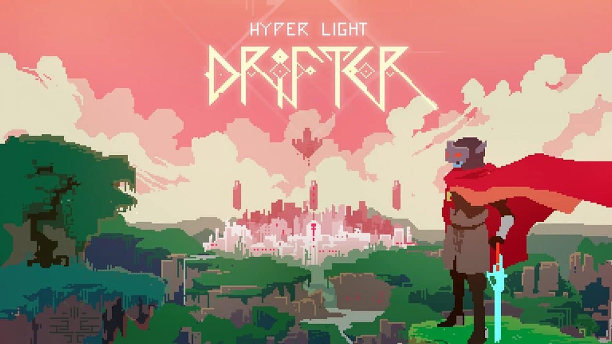 Promoções na App Store: Hyper Light Drifter, How to Say Goodbye, ChoreFit – Track Cleaning e mais!