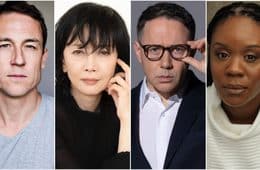 Adições ao elenco de “Prodigies”