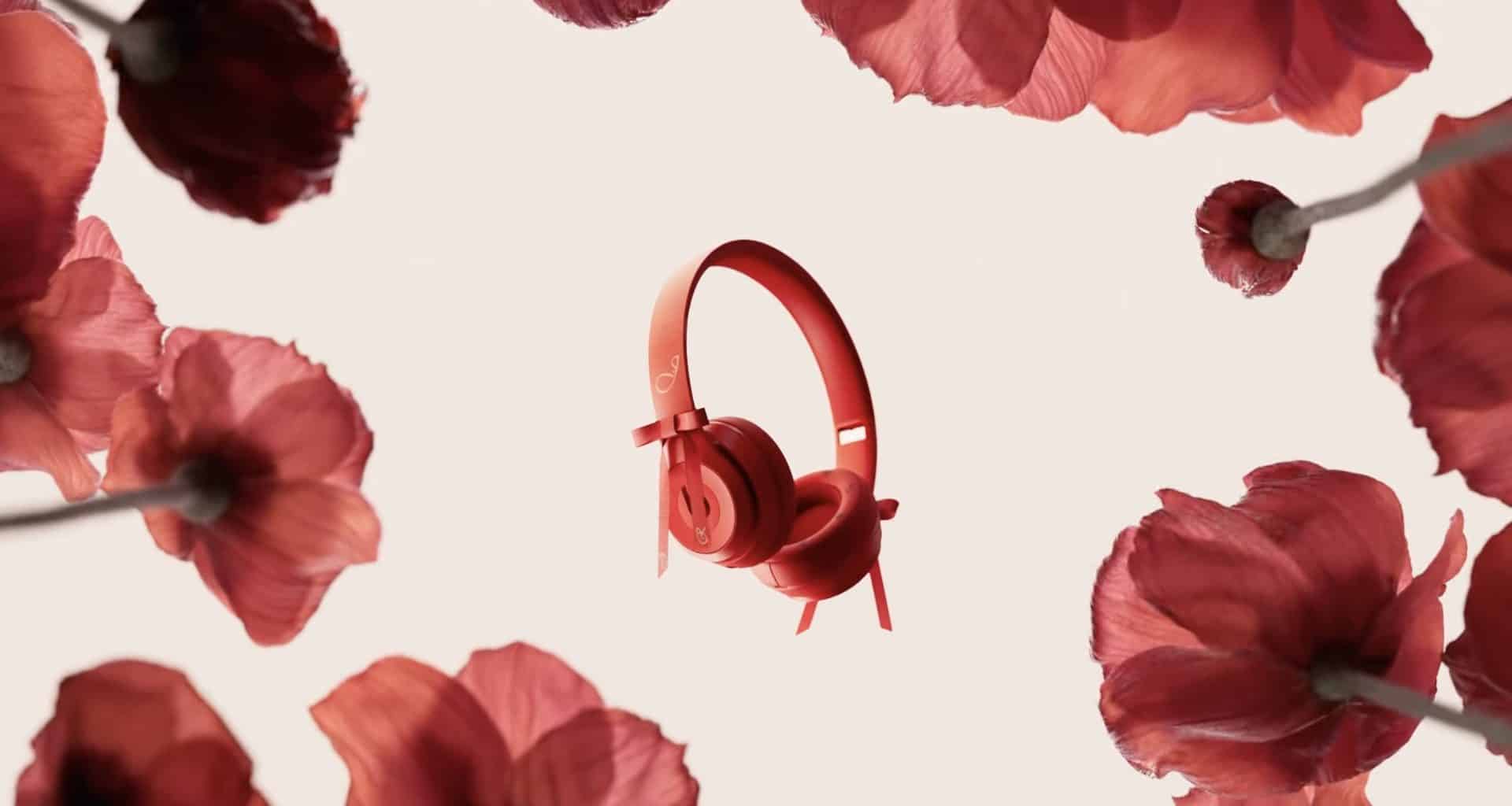 Beats Solo 4 JENNIE Special おとぎ Beats & Jennie lançam edição especial do fone de ouvido Solo 4 com