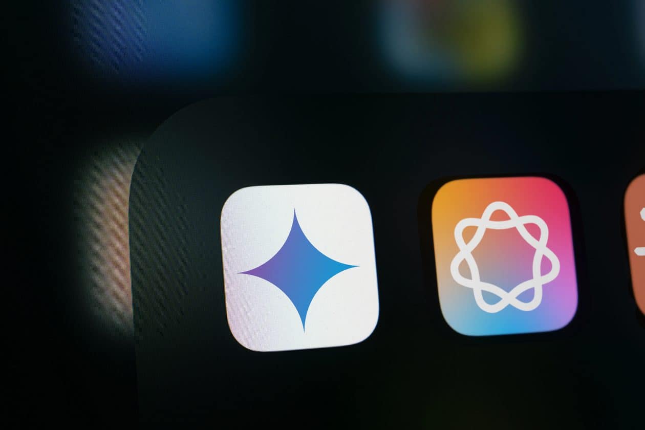 Apple confirma que o Gemini, do Google, alimentará futuros recursos da Siri