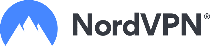 Logo da NordVPN
