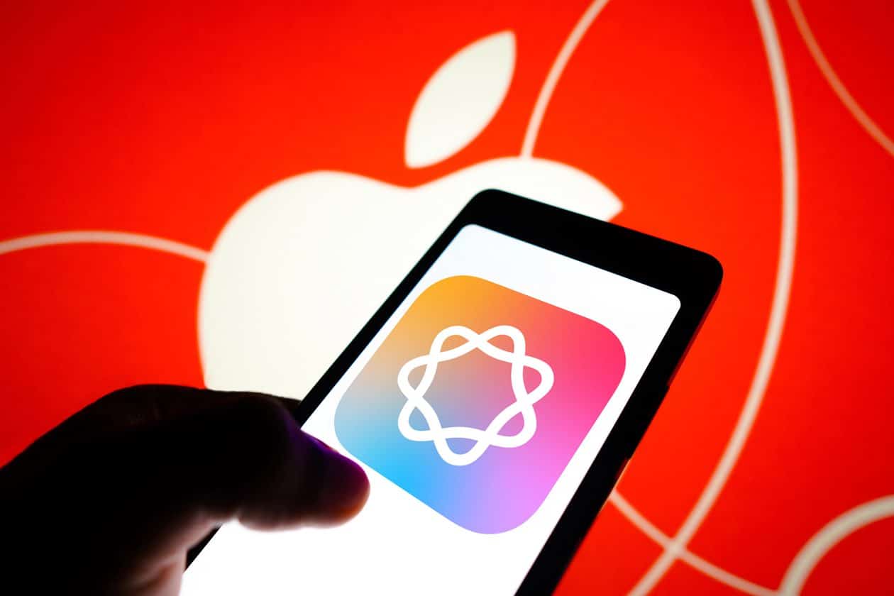 Apple volta a perder pesquisadores de inteligência artificial para rivais