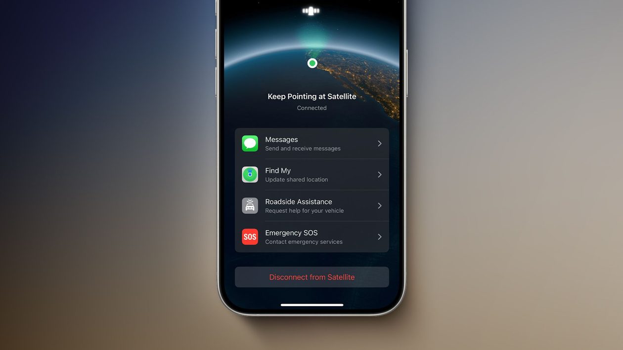 Apple Vai Além! Satélites para Todos e Revolução nos iPhones: Veja as Bombas!