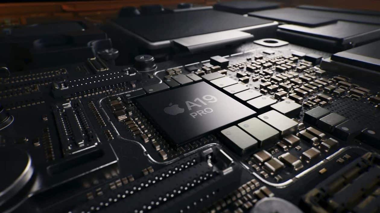 Apple não será tão prejudicada pela crise no mercado de DRAM, segundo Counterpoint