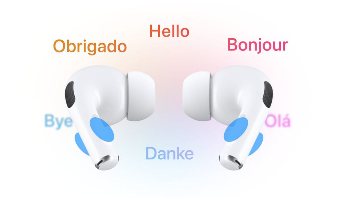 AirPods4 試聴のみ Arquivo para AirPods 4 com cancelamento ativo de ruído - MacMagazine