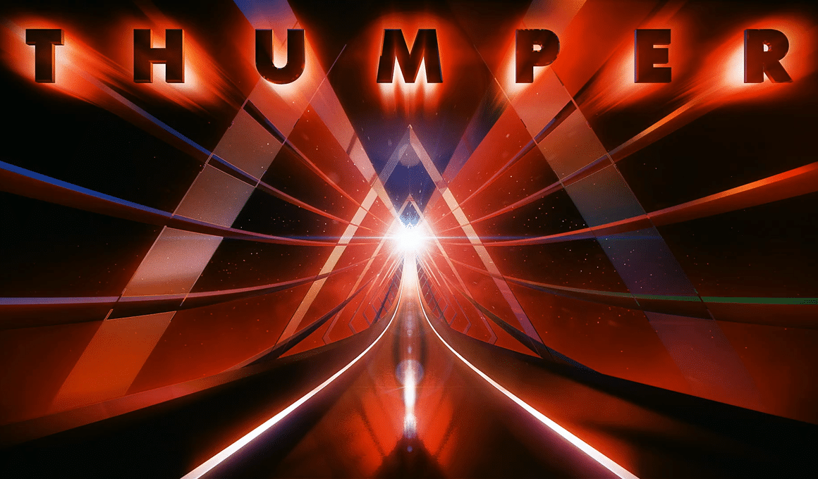 Thumper: Edição de Bolso