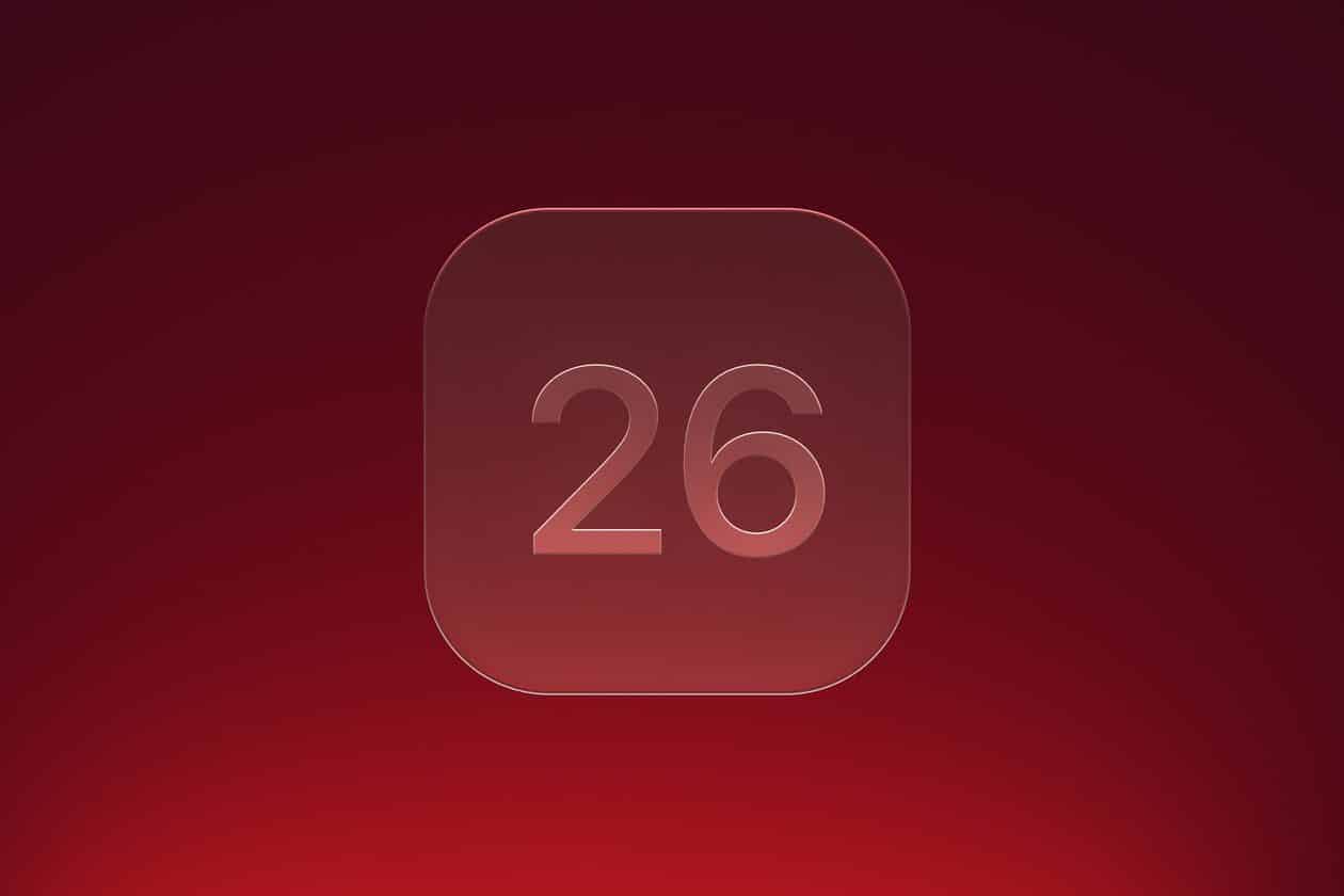 Adoção do iOS 26 estaria bem abaixo da versão anterior