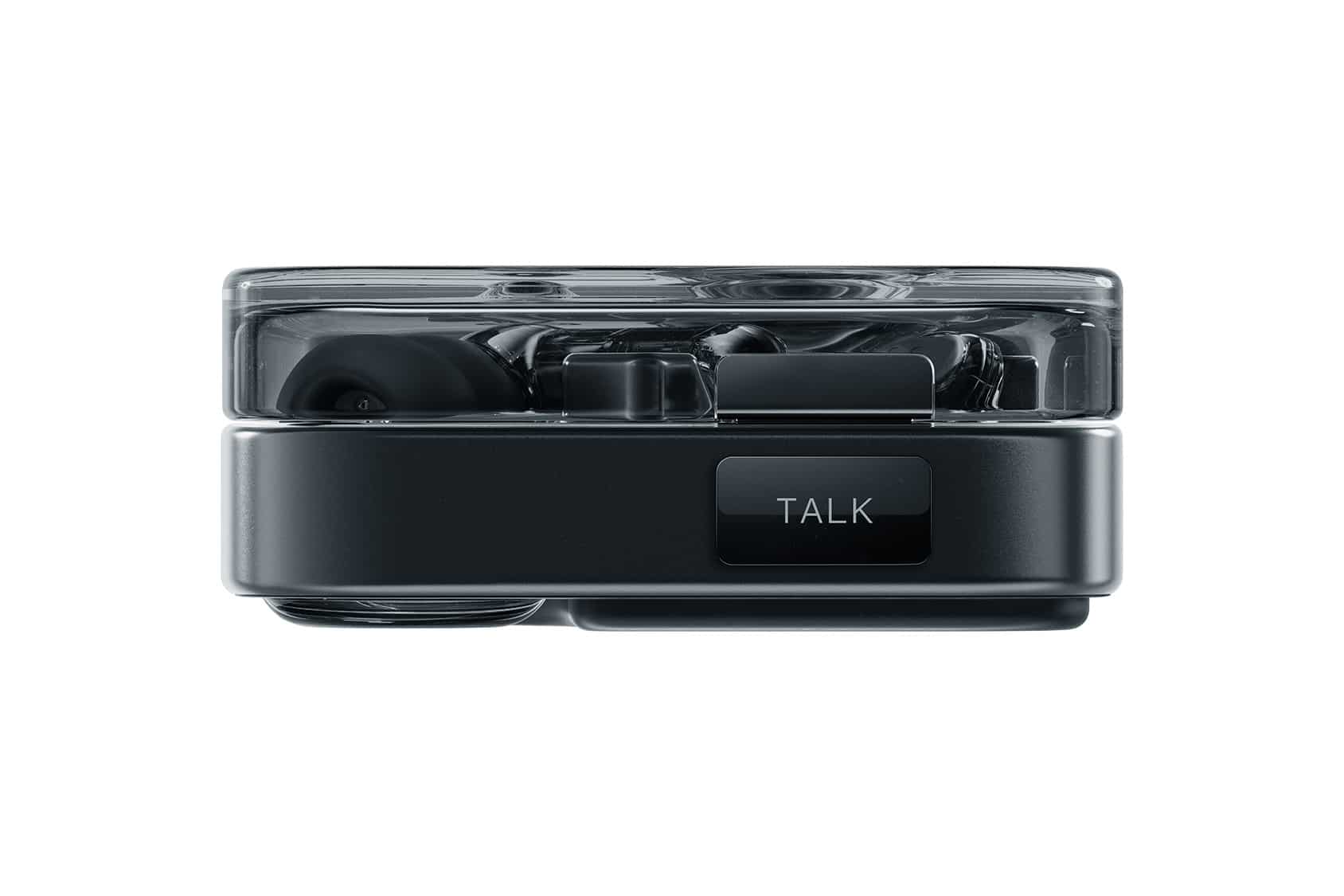 Fones Nothing Ear (3) chegam com 