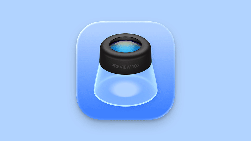 Como se conectar a um servidor no app Pré-Visualização [iPhone e iPad]
