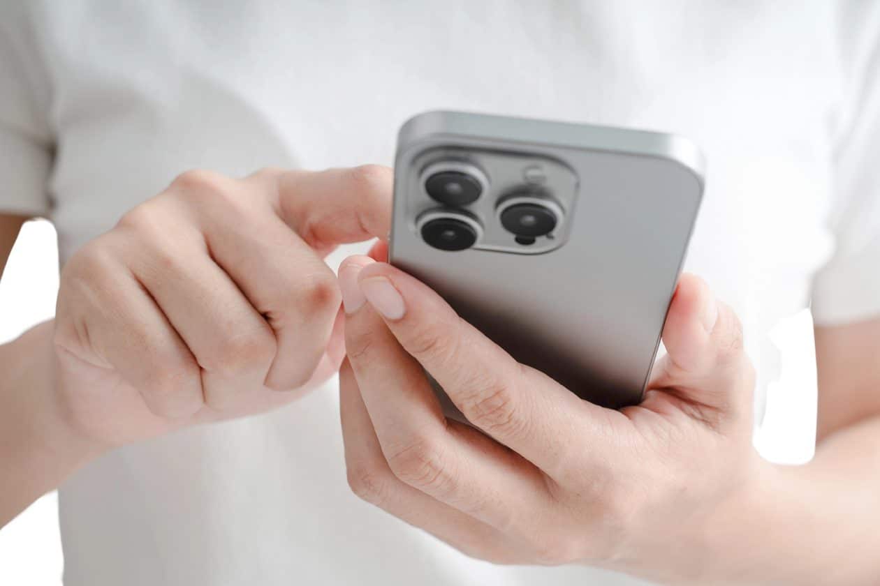 Como escolher um local para salvar as gravações de capturas locais [iPhone e iPad]