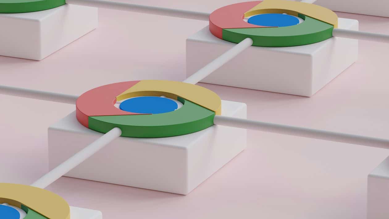 Como “forçar” a ativação das abas verticais no Google Chrome [Mac]