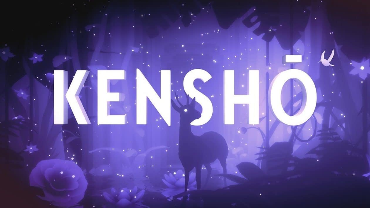 Promoções na App Store: Kenshō, Hyper Light Drifter, Blindfold Chess e mais!