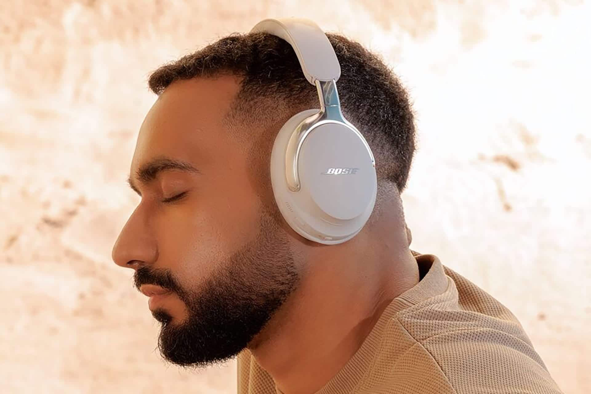 Bose anuncia 2ª geração dos QuietComfort Ultra Headphones com
