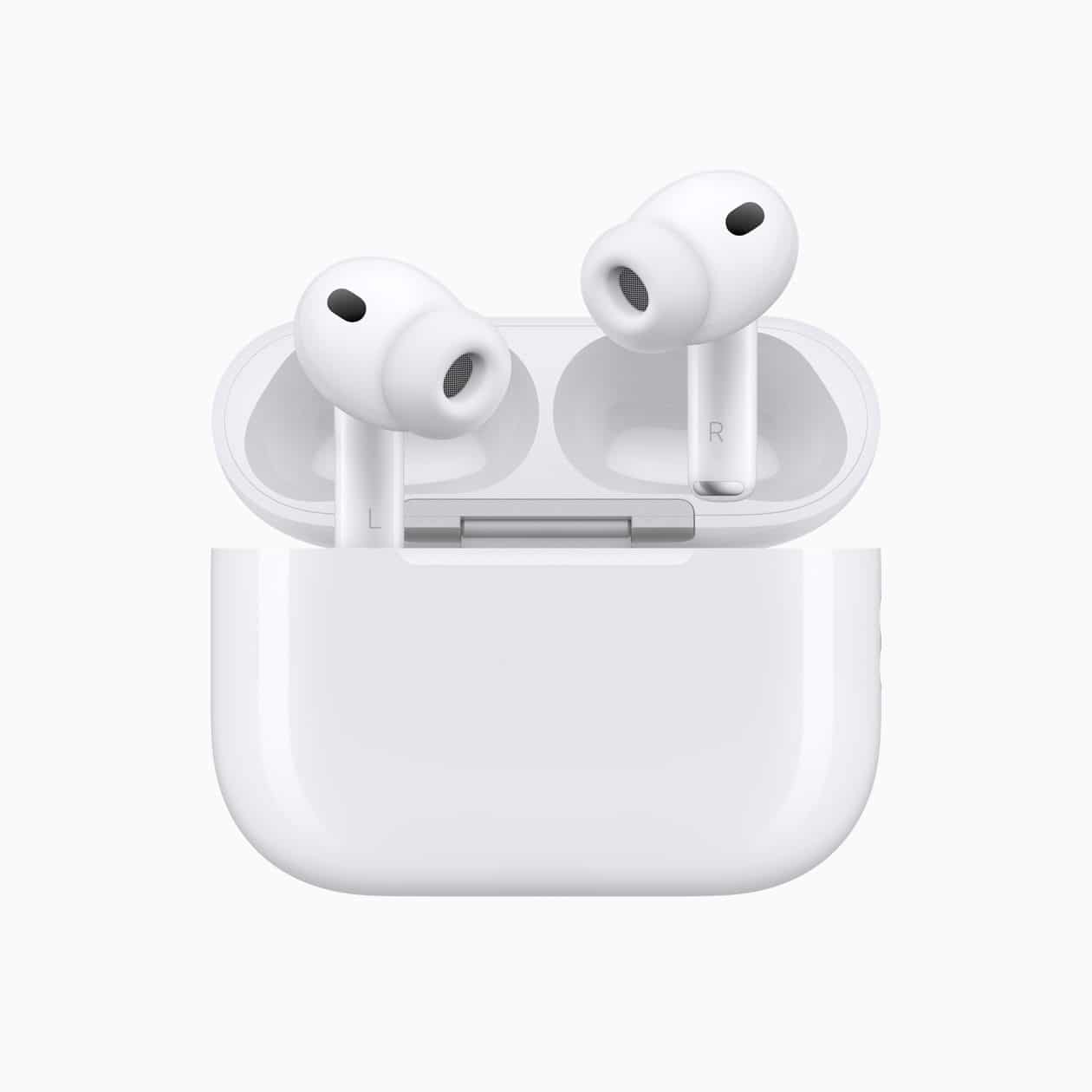 O que é e como ativar a Proteção EN 352 nos AirPods Pro 3
