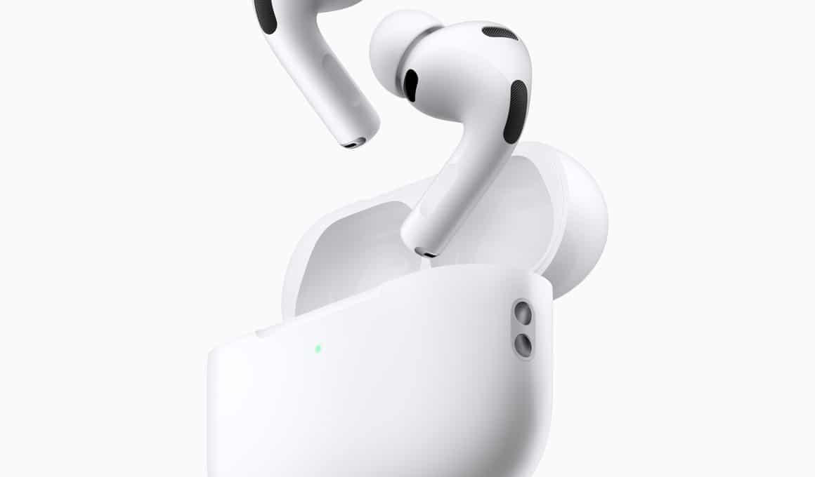 Arquivo para AirPods Pro 3 - MacMagazine