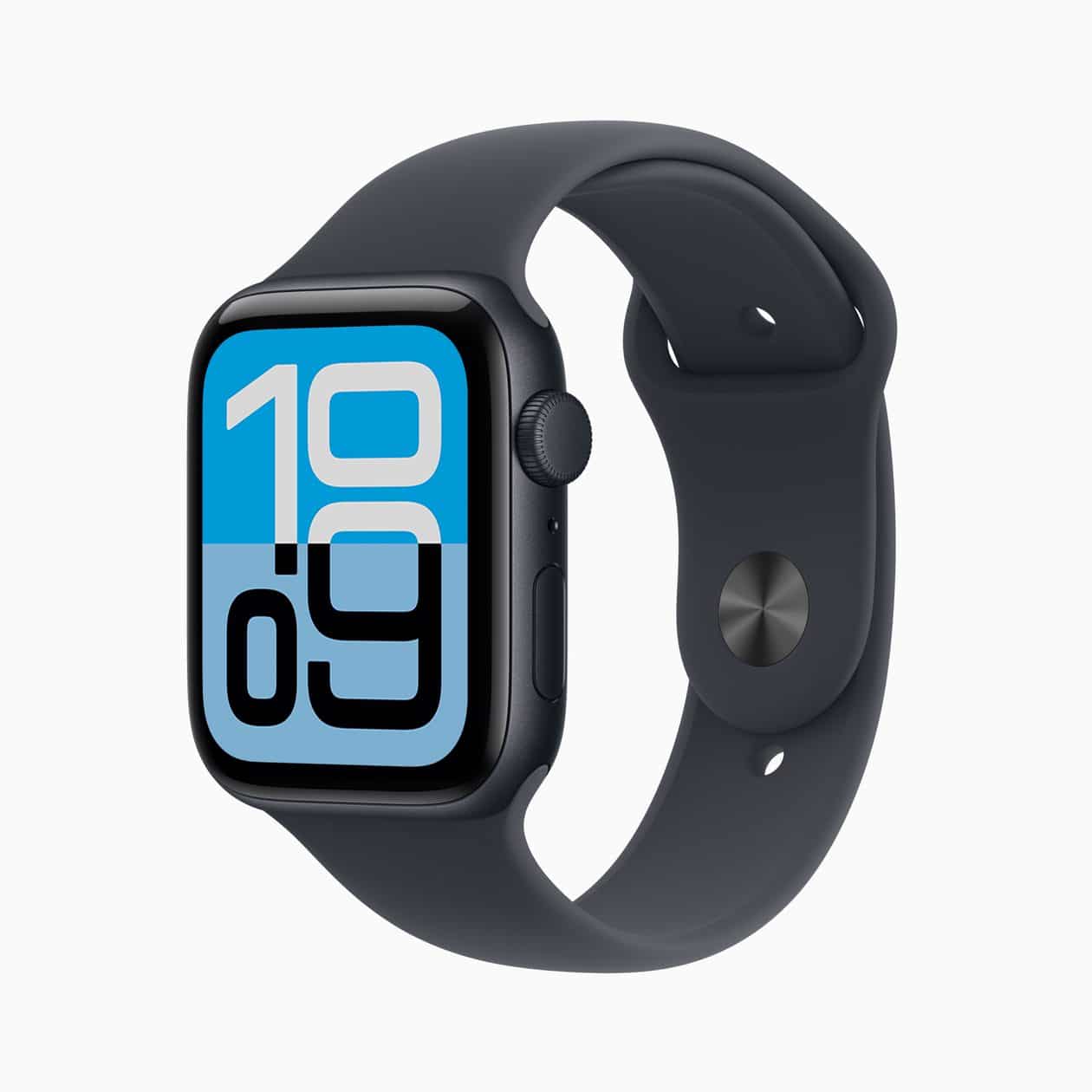Oferta: Apple Watch SE 3 (GPS de 40mm) por R$2.004,10 à vista no Pix!