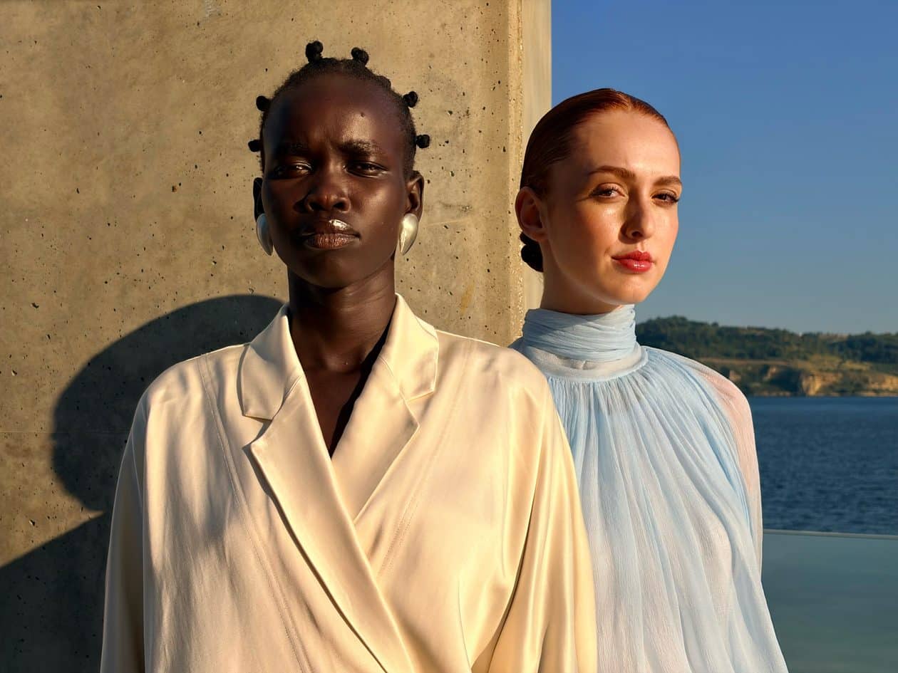 Como editar um Estilo Fotográfico pelo Mac