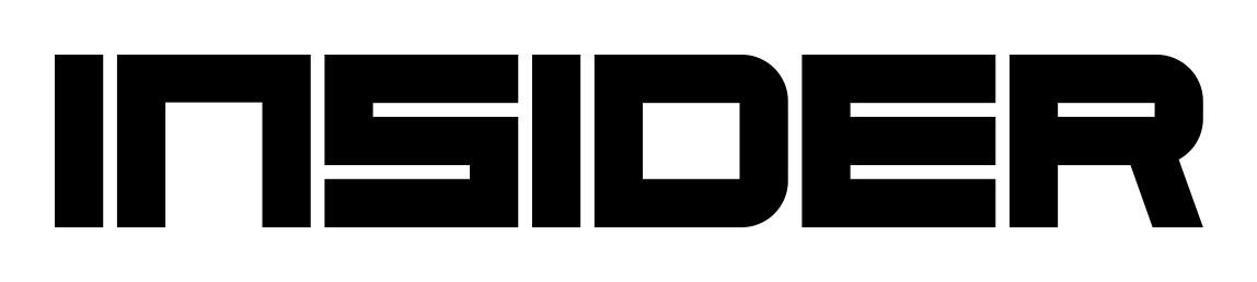 Logo da Insider