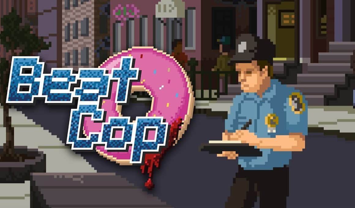 Beat Cop