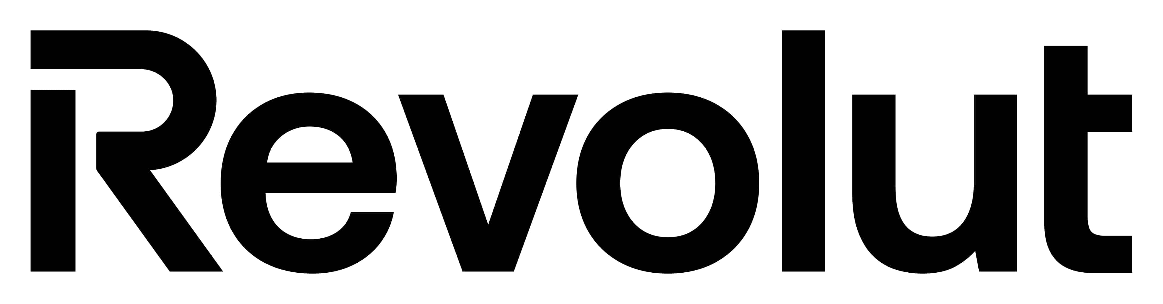 Logo da Revoult