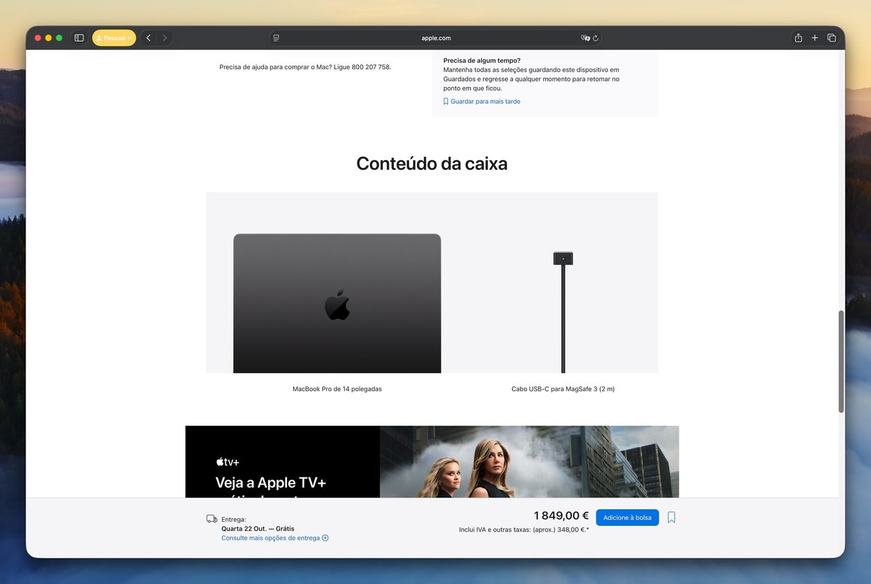MacBook Pro Sem Carregador na UE? A Verdade Chocante por Trás da Polêmica!