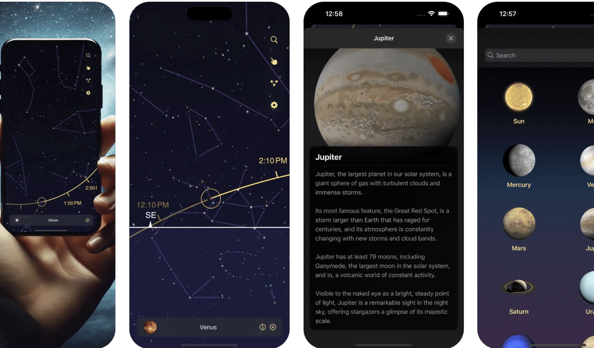 PlanetFinder Pro
