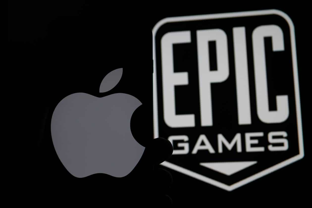 Epic Games reverte suspensão de mudanças na App Store em batalha judicial contra a Apple