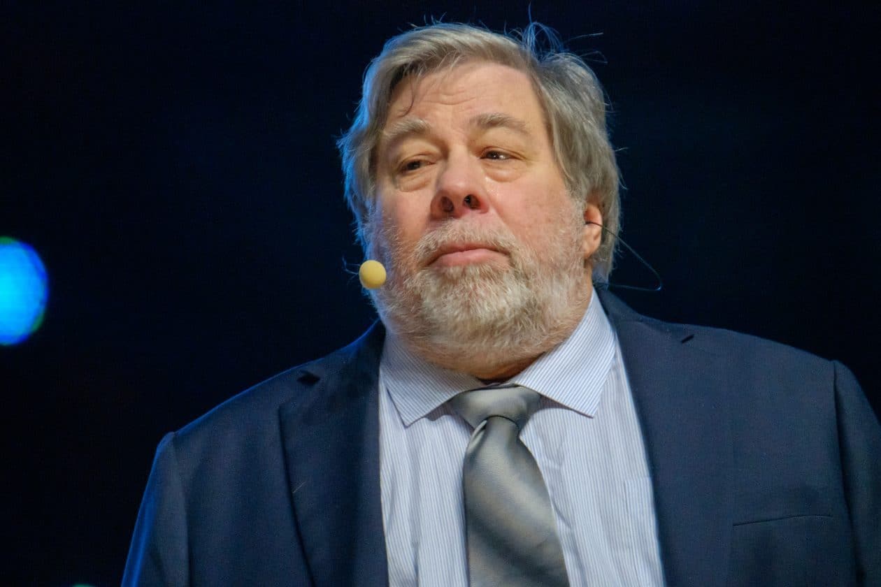 Wozniak Choca o Mundo: Proibição Urgente de IA Superinteligente!