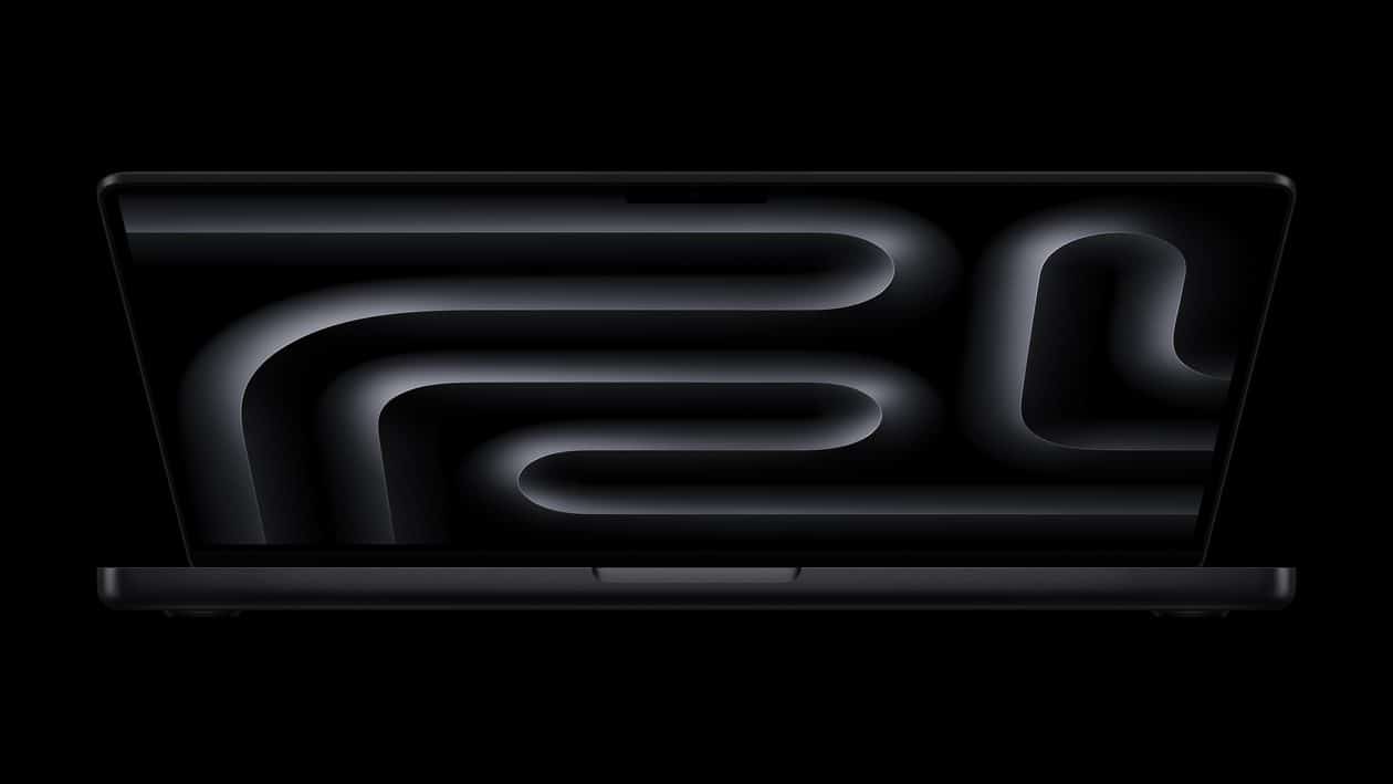 Oferta: MacBook Pro de 14″ (M5, 512GB) com 21% de desconto!