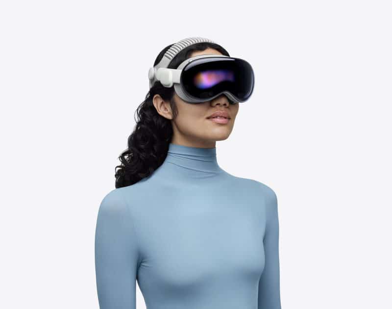 Apple anuncia segunda geração do Vision Pro com chip M5 e nova