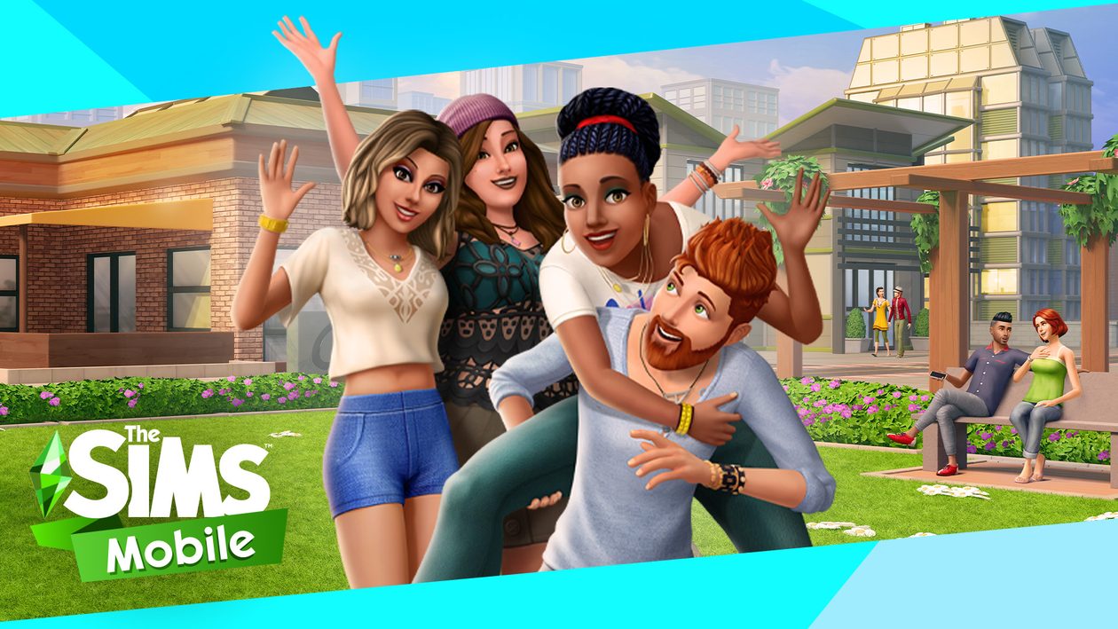 URGENTE! The Sims Mobile Chega ao Fim: Saiba Quando e Por Que!