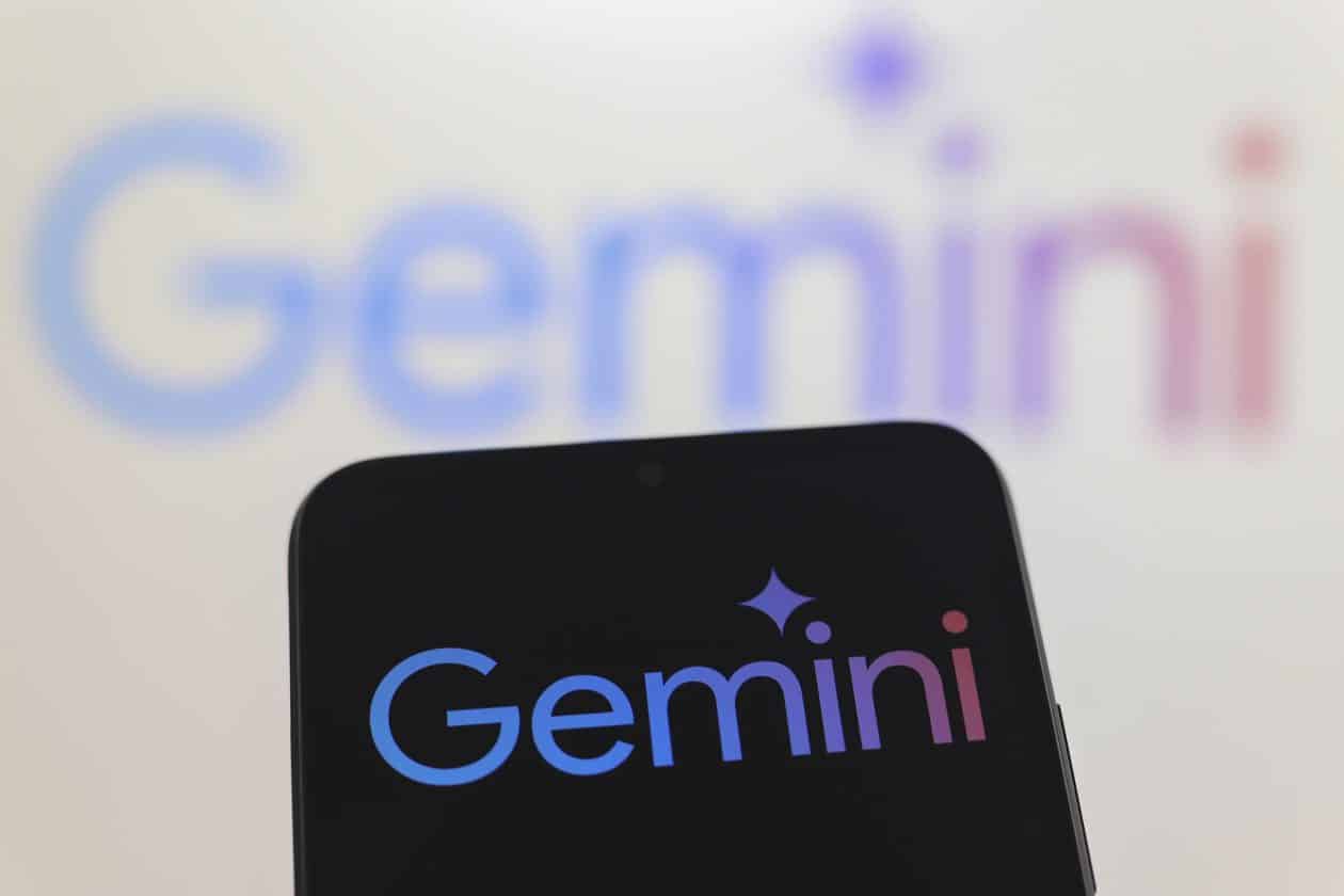 Como alternar entre contas no Google Gemini [iPhone, iPad e web]
