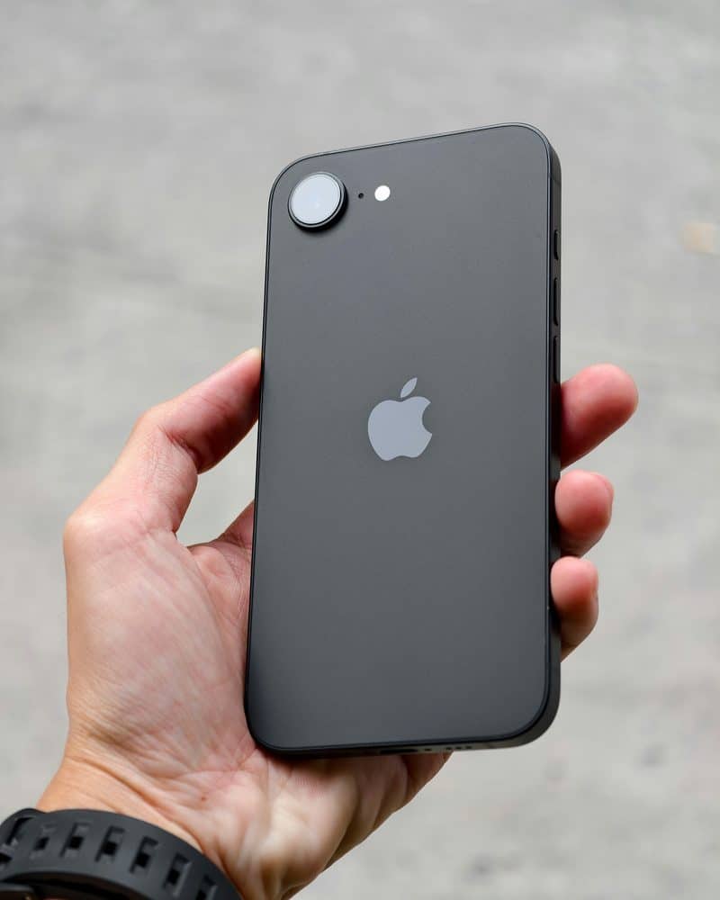 Oferta: iPhone 16e (128GB) por R$3.098 no Pix! - MacMagazine