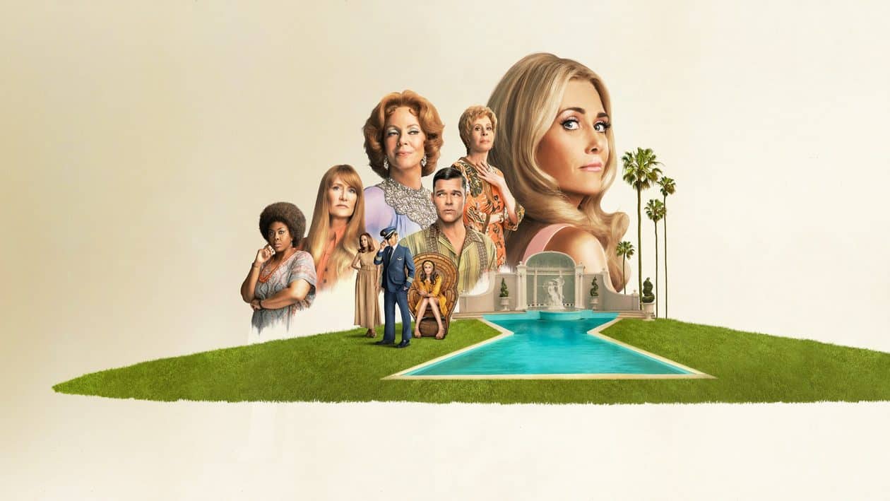 Apple TV: “Palm Royale” é cancelada após apenas duas temporadas