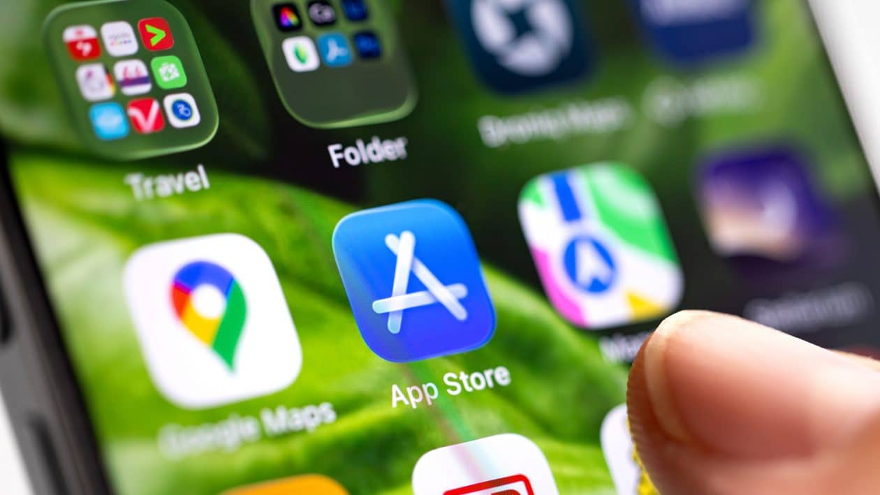 Lançamento de novos apps bateu recorde em 2025, indica pesquisa