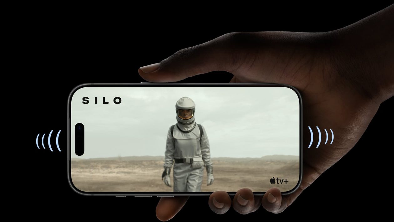 O som estéreo do iPhone está desproporcional? Veja como resolver!