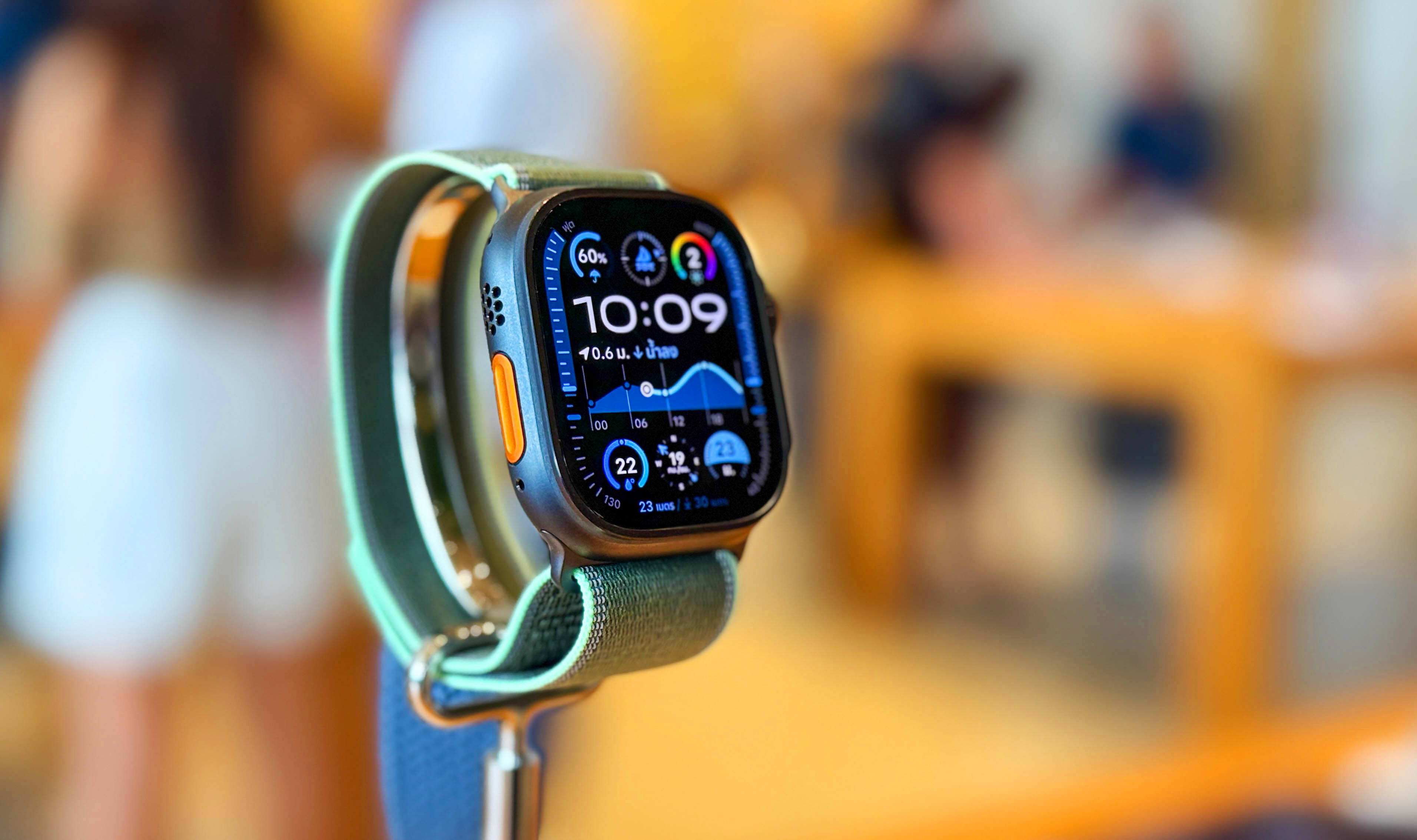 Apple escapa de acusação antitruste feita pela AliveCor envolvendo o Watch nos EUA