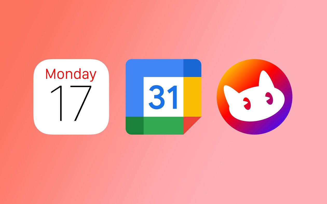 ★ Google Agenda vs. Calendário (Apple) vs. Toki: quem leva vantagem em IA?