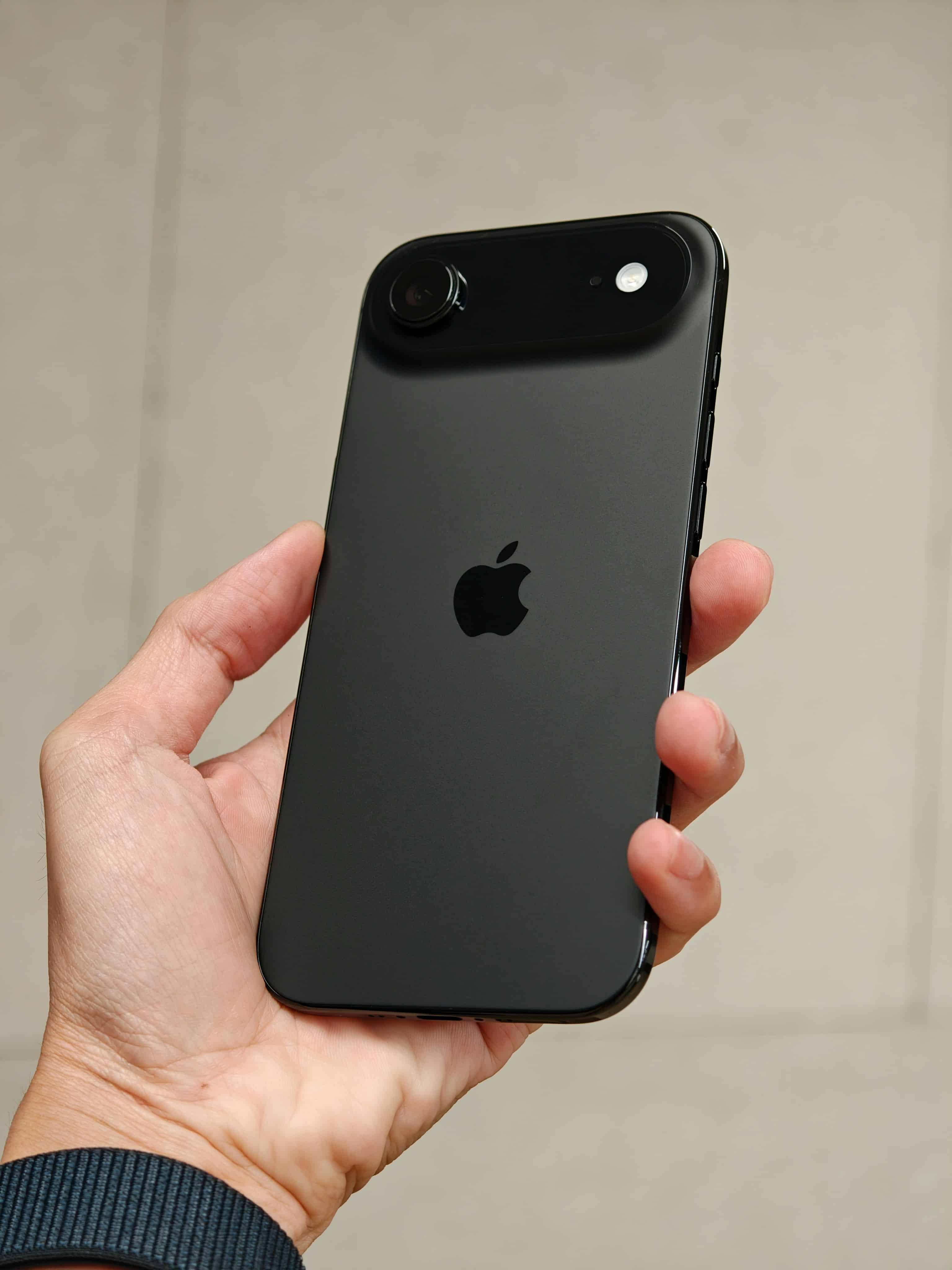 Oferta: iPhone Air (256GB) por R$7.046,90 no Pix! - MacMagazine