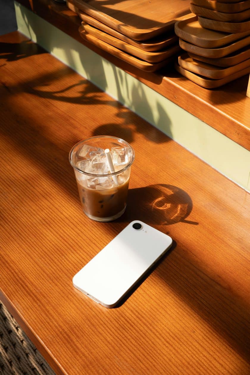 Oferta: iPhone 16e de 256GB por R$3.669,10 no Pix!