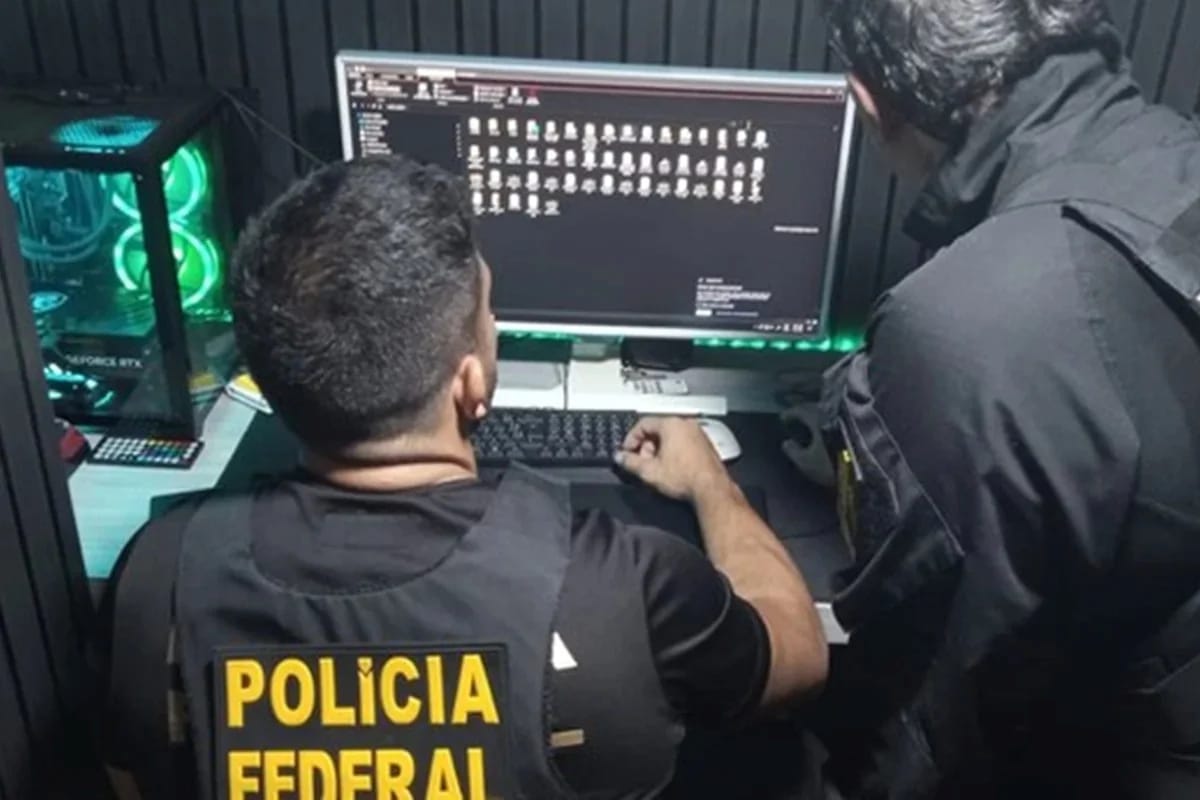 Polícia Federal adquire software capaz de quebrar a criptografia de Macs