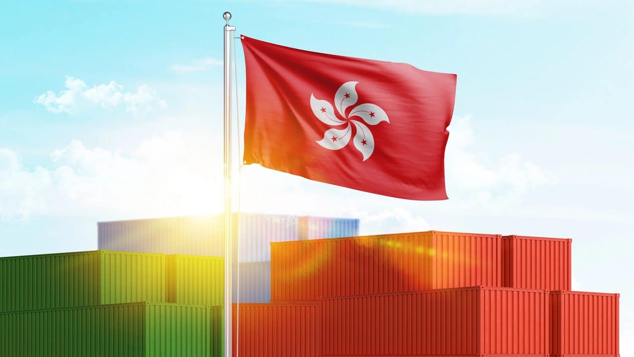 Apple doará para Hong Kong após incêndio devastador, anuncia Cook