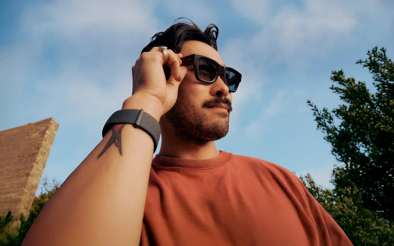 Meta Ray-Ban Display com Neural Band: inovação ou fumaça?