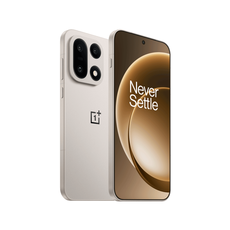 OnePlus 15 é anunciado com Snapdragon 8 Elite Gen 5 e bateria com