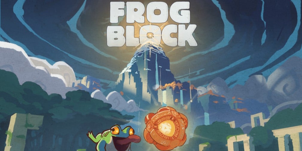 Frogblock