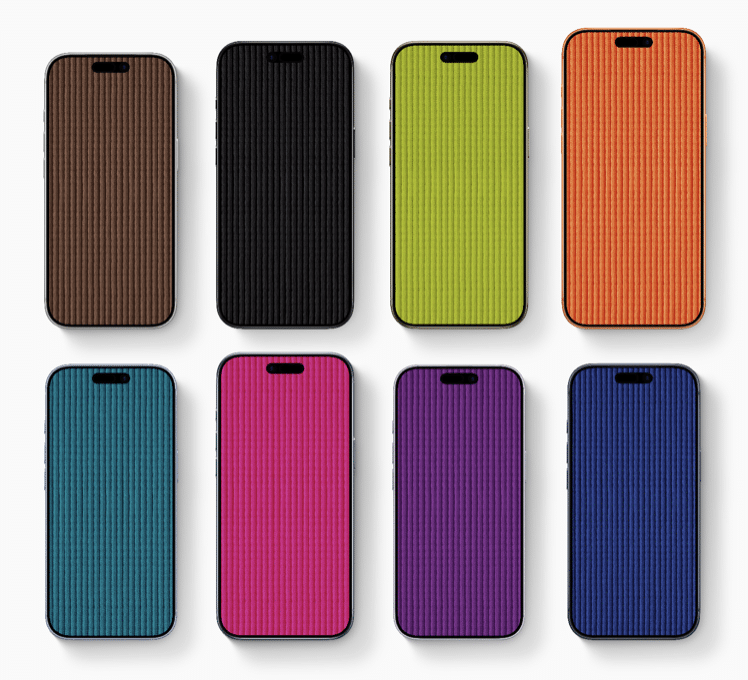 Arquivo para iPod Socks - MacMagazine