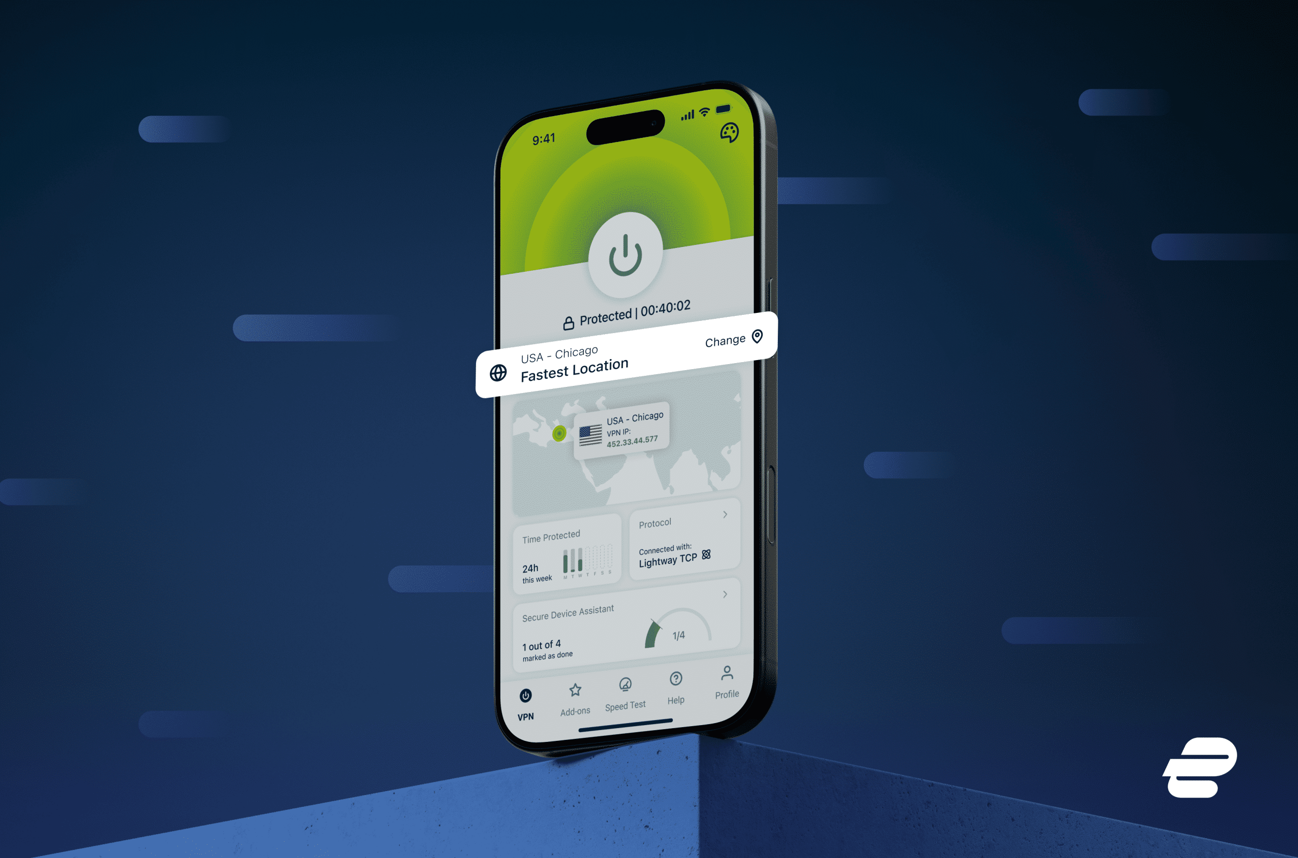 ExpressVPN